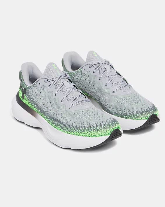 Under Armour Zapatillas de running UA Infinite para hombre   COMPRAR AHORA