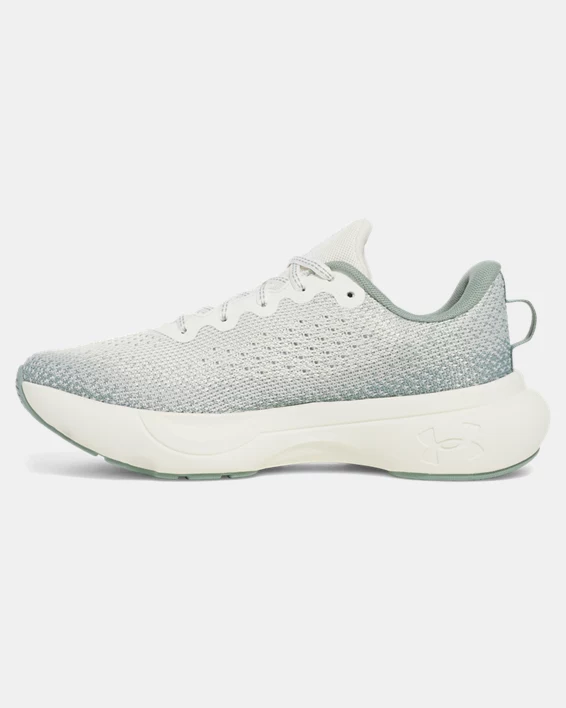 Under Armour Zapatillas de running UA Infinite para mujer   Último día