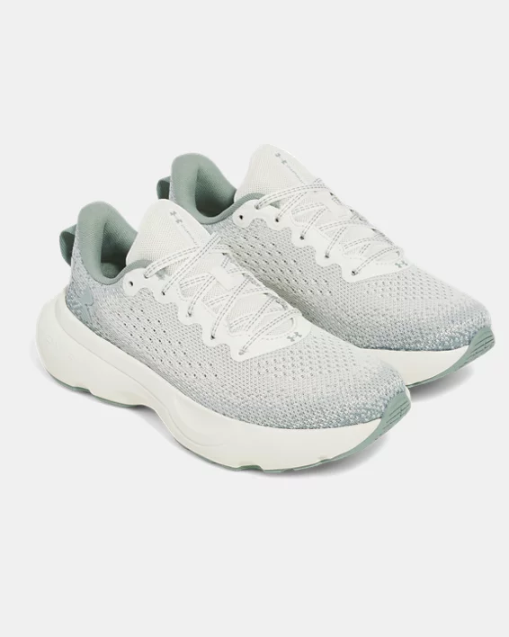 Under Armour Zapatillas de running UA Infinite para mujer   Último día