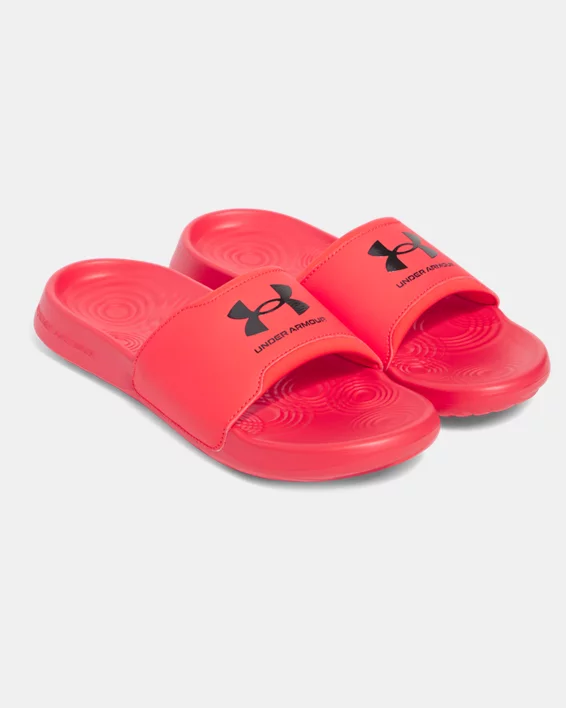 Under Armour Chanclas UA Ignite Select para hombre   Precio de fábrica