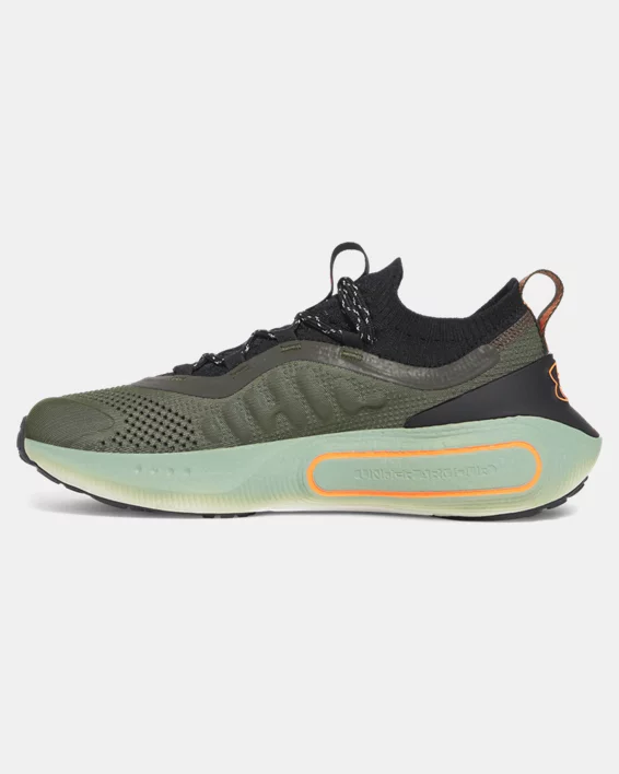 Under Armour Zapatillas UA Phantom 4 Reflect unisex   Promoción por tiempo limitado