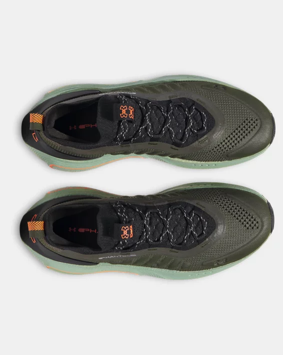 Under Armour Zapatillas UA Phantom 4 Reflect unisex   Promoción por tiempo limitado