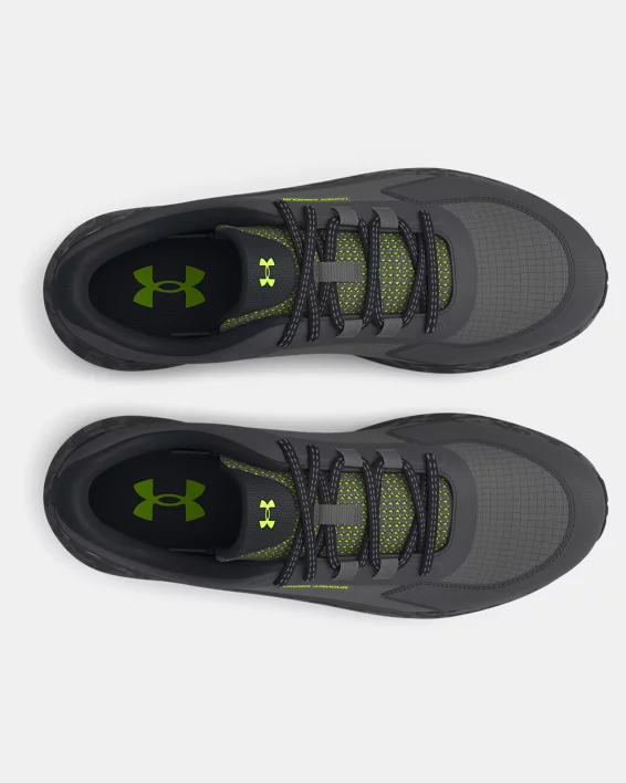 Under Armour Zapatillas de running UA Bandit Trail 3 para hombre   Solo hoy