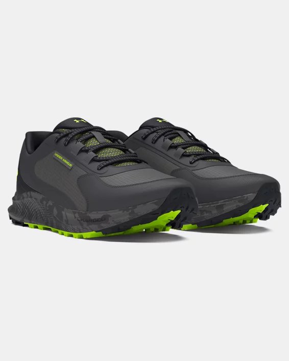 Under Armour Zapatillas de running UA Bandit Trail 3 para hombre   Solo hoy