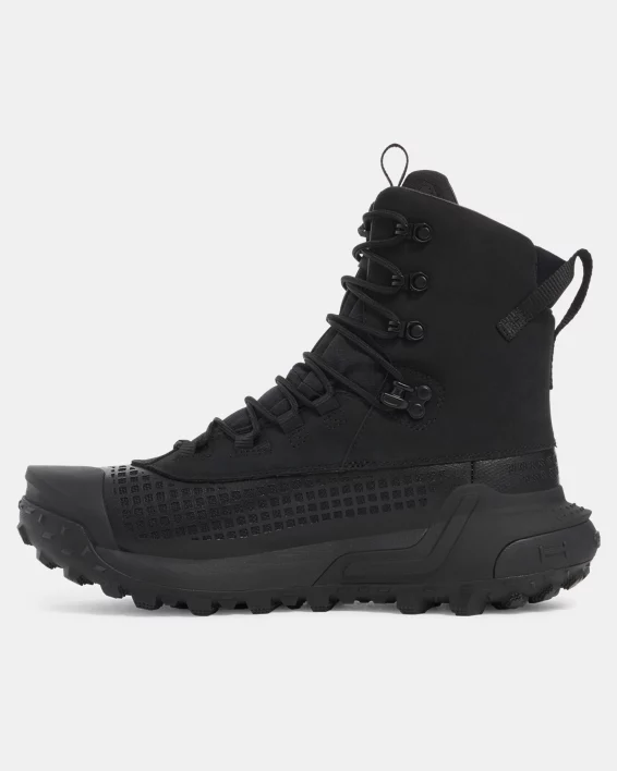 Under Armour Botas impermeables UA Raider para hombre   Oferta especial de fábrica