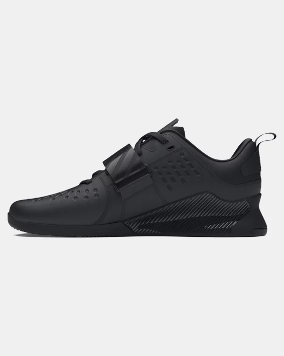 Under Armour Zapatillas de entrenamiento UA Reign Lifter unisex   Promoción trimestral