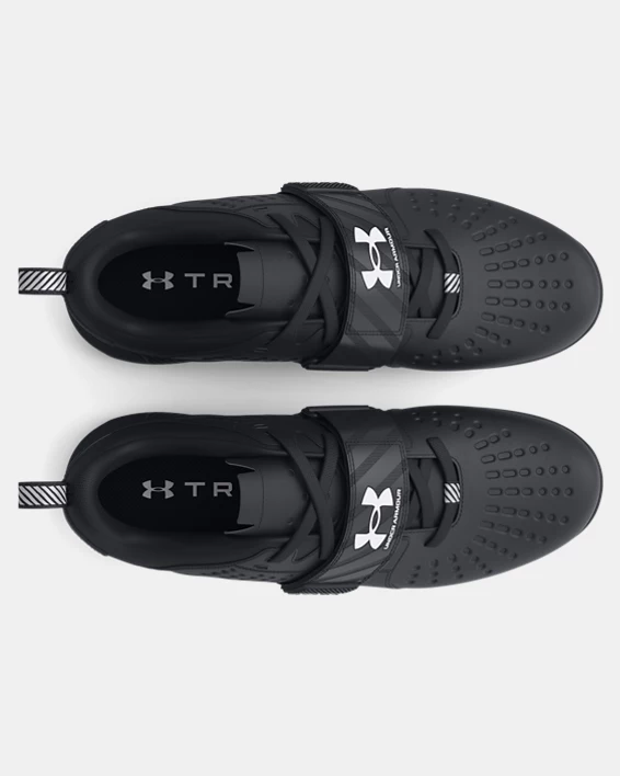 Under Armour Zapatillas de entrenamiento UA Reign Lifter unisex   Promoción trimestral