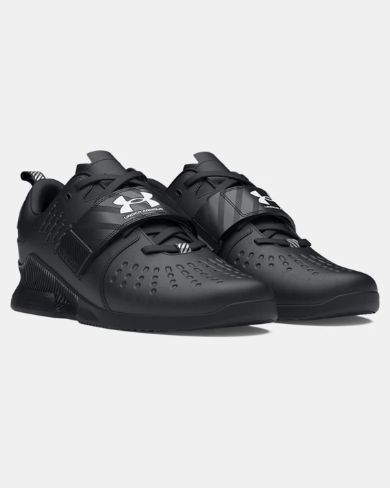 Under Armour Zapatillas de entrenamiento UA Reign Lifter unisex   Promoción trimestral