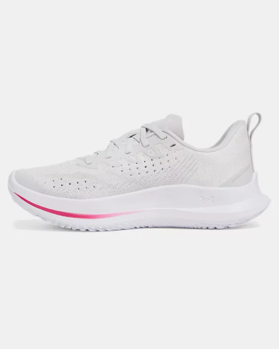 Under Armour Zapatillas de running UA Velociti 4 para mujer   Solo queda un día