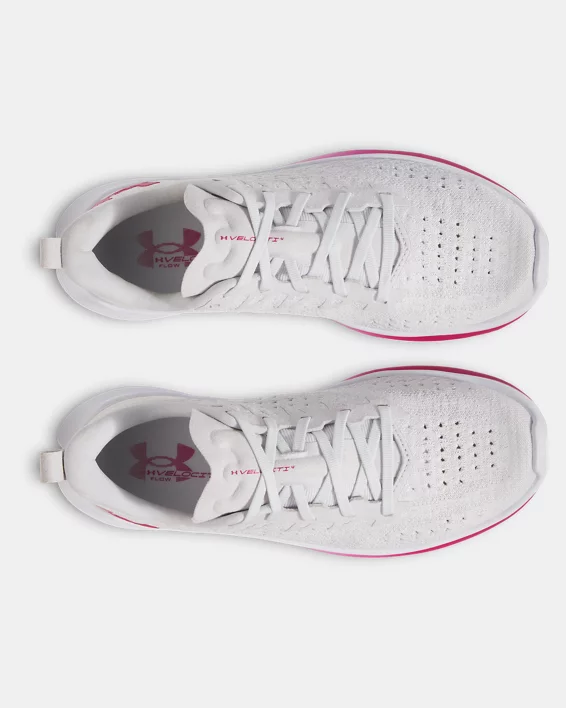Under Armour Zapatillas de running UA Velociti 4 para mujer   Solo queda un día