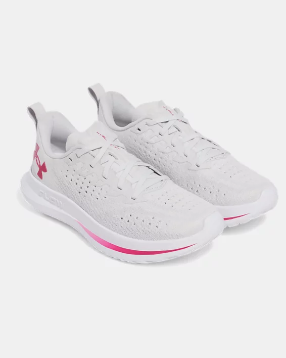 Under Armour Zapatillas de running UA Velociti 4 para mujer   Solo queda un día