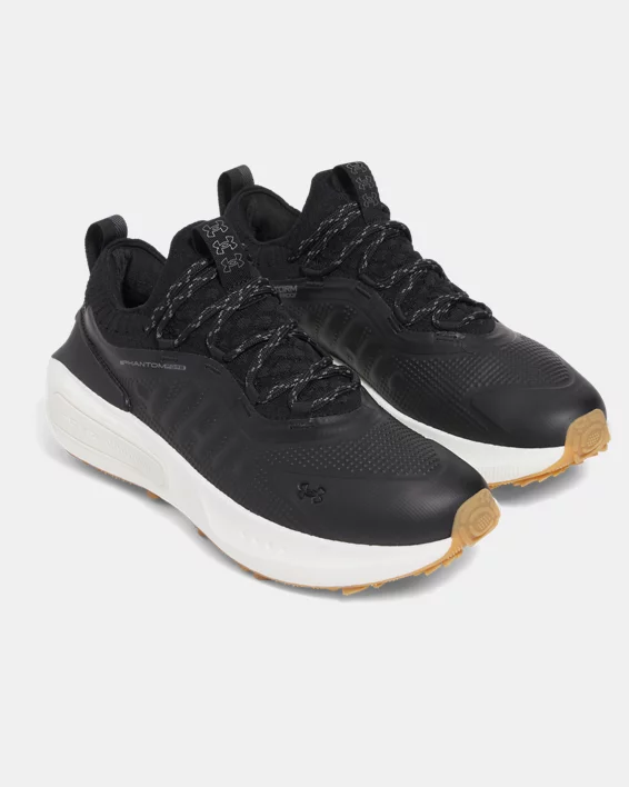 Under Armour Zapatillas de golf UA Phantom Fore para hombre   Superdescuento