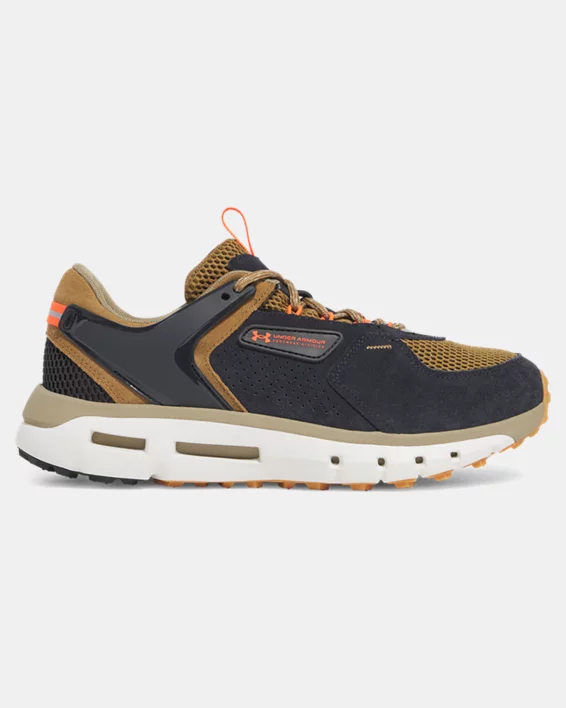 Under Armour Zapatillas UA Summit Trek Suede para hombre   Grandes descuentos