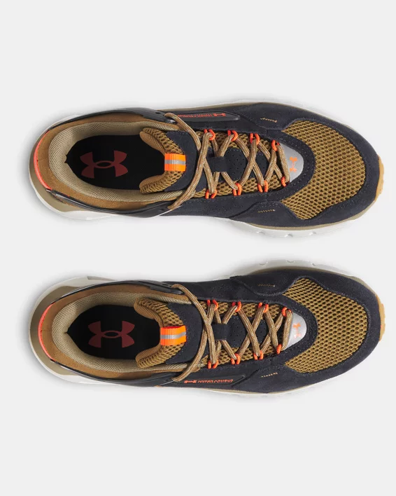 Under Armour Zapatillas UA Summit Trek Suede para hombre   Grandes descuentos