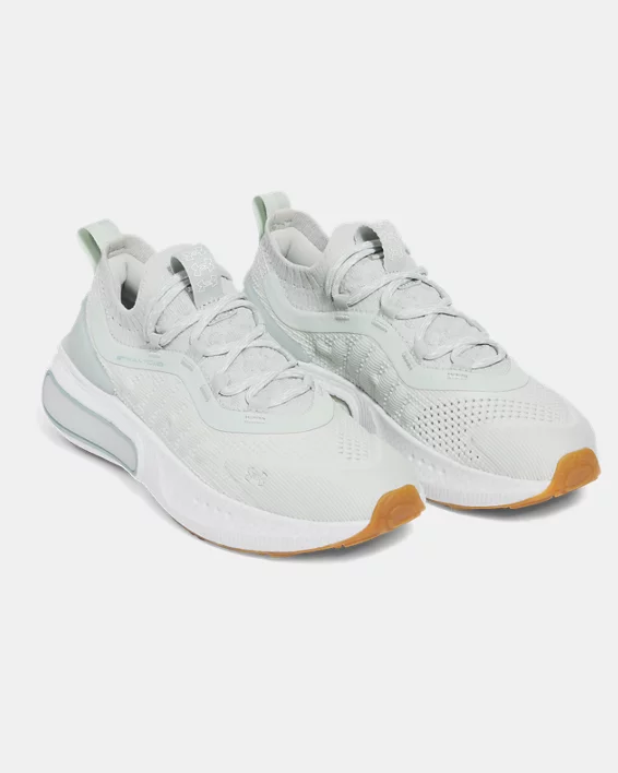 Under Armour Zapatillas UA Phantom 4 para mujer   Envío internacional gratuito