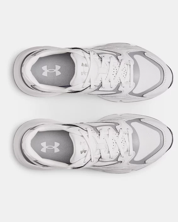 Under Armour Zapatillas UA Forge 96 unisex   Tienda de fábrica