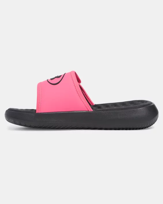 Under Armour Chanclas UA Ignite Pro 8 para mujer   Limitado a 3 días