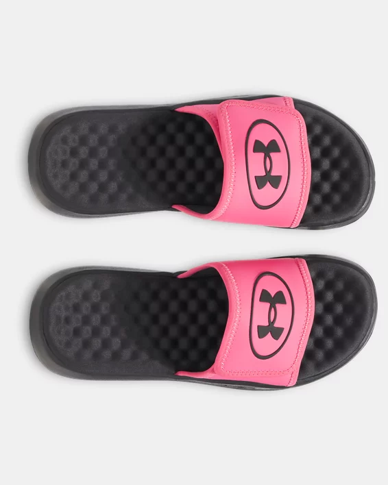 Under Armour Chanclas UA Ignite Pro 8 para mujer   Limitado a 3 días