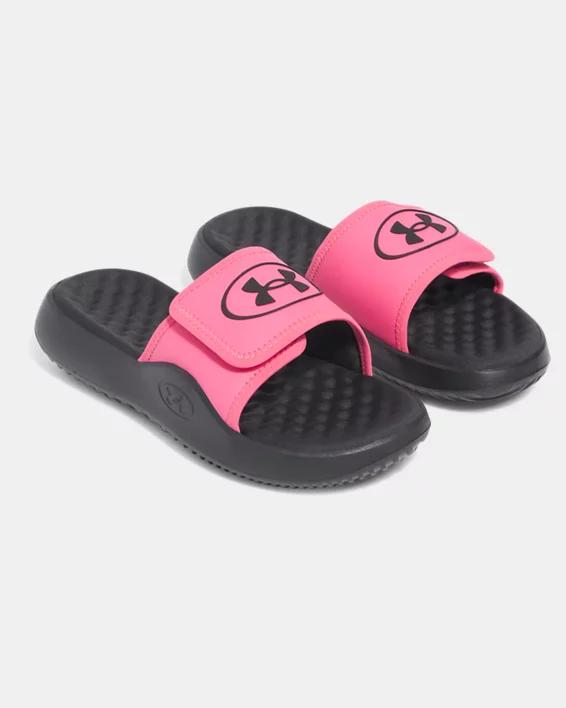 Under Armour Chanclas UA Ignite Pro 8 para mujer   Limitado a 3 días