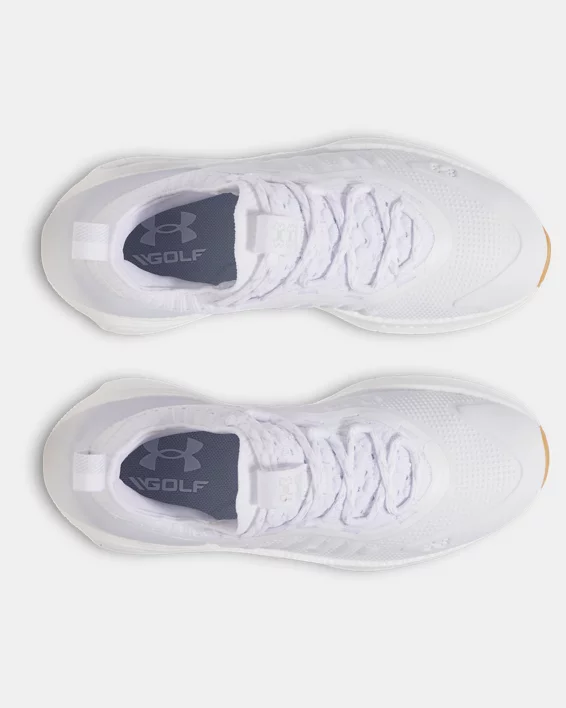Under Armour Zapatillas de golf UA Phantom Fore para mujer   Ahorra y exporta
