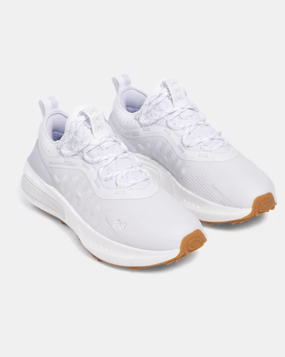 Under Armour Zapatillas de golf UA Phantom Fore para mujer   Ahorra y exporta
