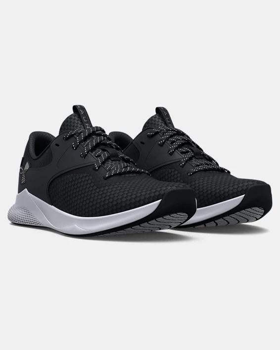 Under Armour Zapatillas de entrenamiento UA Charged Aurora 2 para mujer   En oferta