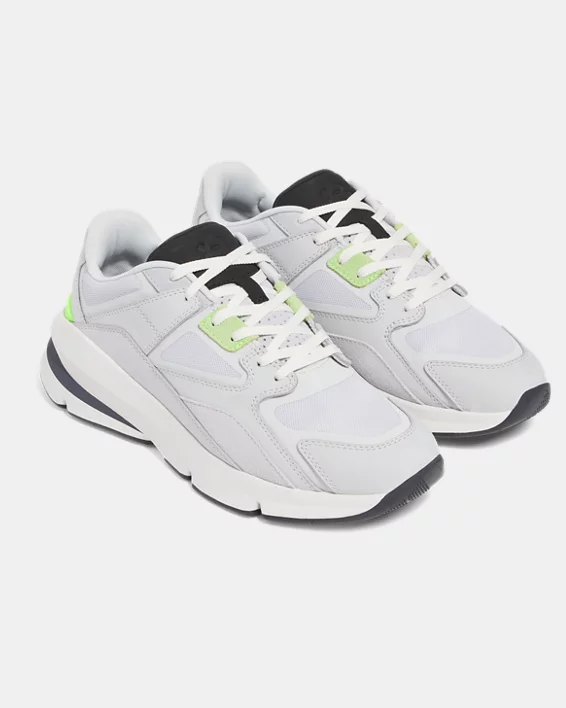 Under Armour Zapatillas UA Forge 96 unisex   Libre de impuestos