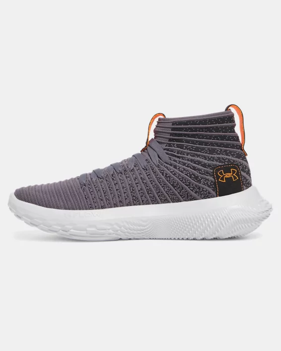 Under Armour Zapatillas de baloncesto UA FUTR X Elite UAA unisex   Descuentos del mes