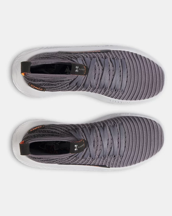 Under Armour Zapatillas de baloncesto UA FUTR X Elite UAA unisex   Descuentos del mes