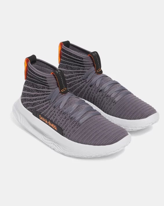 Under Armour Zapatillas de baloncesto UA FUTR X Elite UAA unisex   Descuentos del mes
