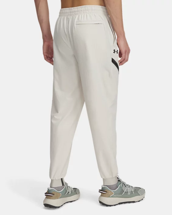 Under Armour Joggers UA Unstoppable para hombre   Ofertas especiales