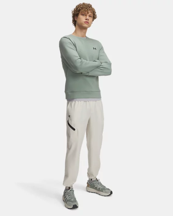 Under Armour Joggers UA Unstoppable para hombre   Ofertas especiales