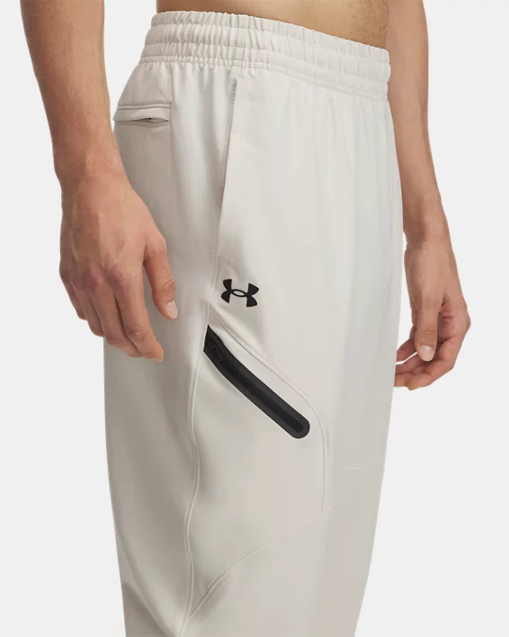 Under Armour Joggers UA Unstoppable para hombre   Ofertas especiales