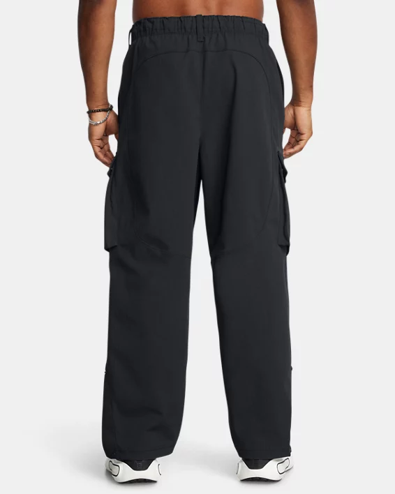 Under Armour Pantalón UA Unstoppable Cargo para hombre   Precio ultrabajo