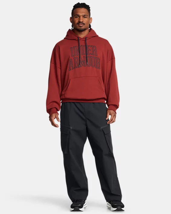 Under Armour Pantalón UA Unstoppable Cargo para hombre   Precio ultrabajo