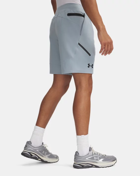 Under Armour Pantalón corto UA Unstoppable para hombre   Devoluciones gratuitas