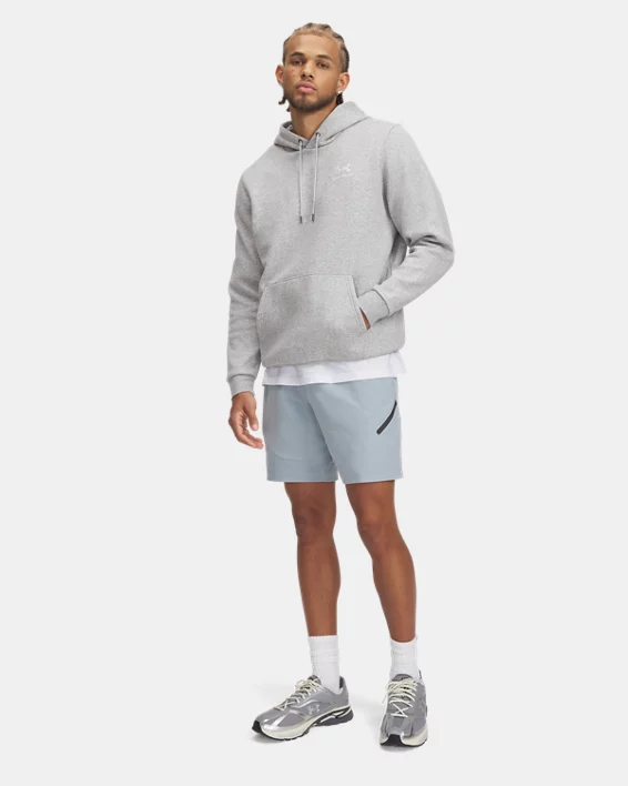 Under Armour Pantalón corto UA Unstoppable para hombre   Devoluciones gratuitas