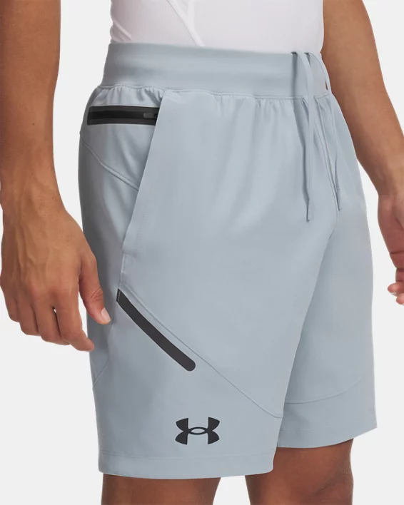 Under Armour Pantalón corto UA Unstoppable para hombre   Devoluciones gratuitas