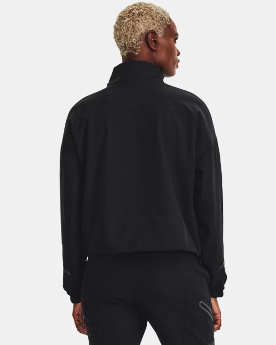 Under Armour Chaqueta UA Unstoppable para mujer   2025