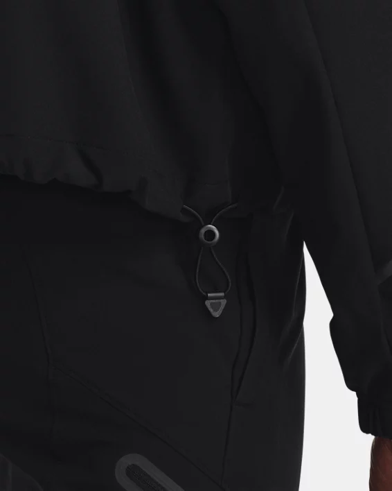 Under Armour Chaqueta UA Unstoppable para mujer   2025