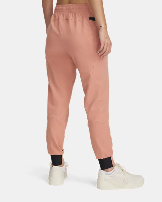 Under Armour Jogger UA Unstoppable para mujer   En línea