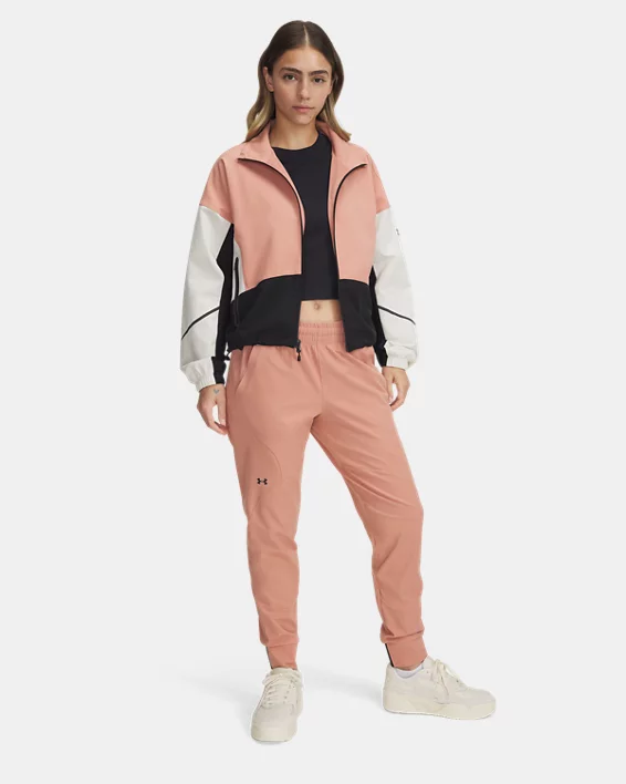 Under Armour Jogger UA Unstoppable para mujer   En línea