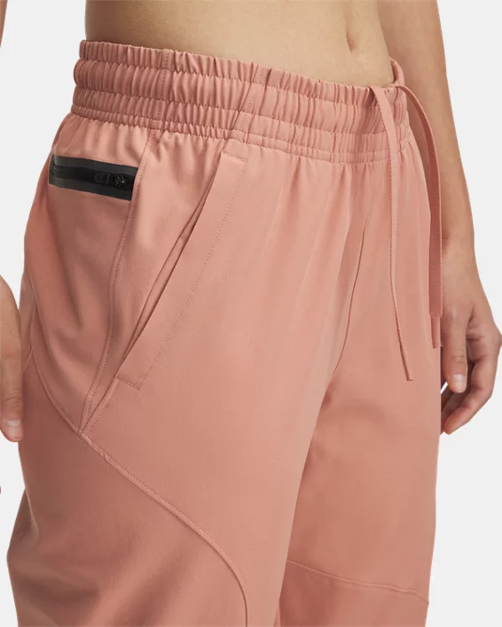 Under Armour Jogger UA Unstoppable para mujer   En línea