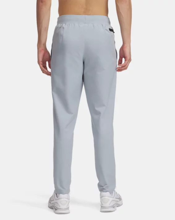 Under Armour Pantalón ajustado UA Unstoppable para hombre   Outlet