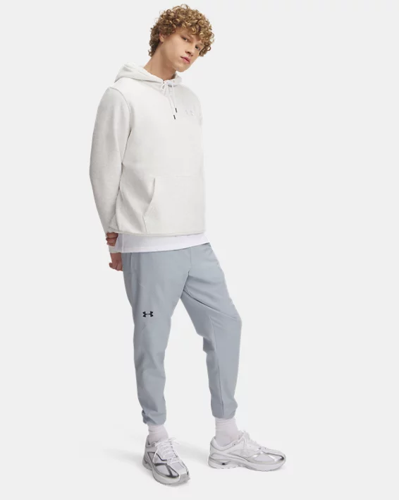 Under Armour Pantalón ajustado UA Unstoppable para hombre   Outlet