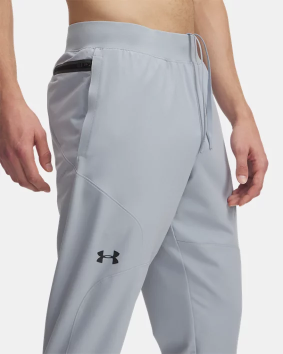 Under Armour Pantalón ajustado UA Unstoppable para hombre   Outlet