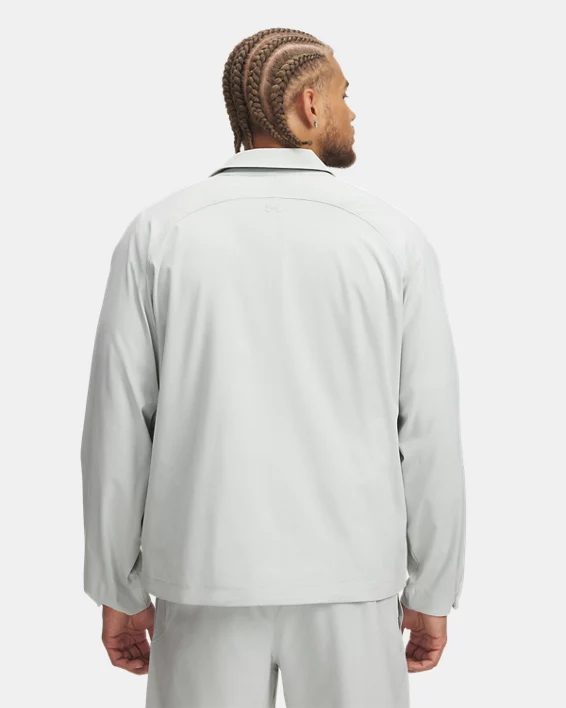 Under Armour Chaqueta UA Unstoppable Vent para hombre   Outlet online