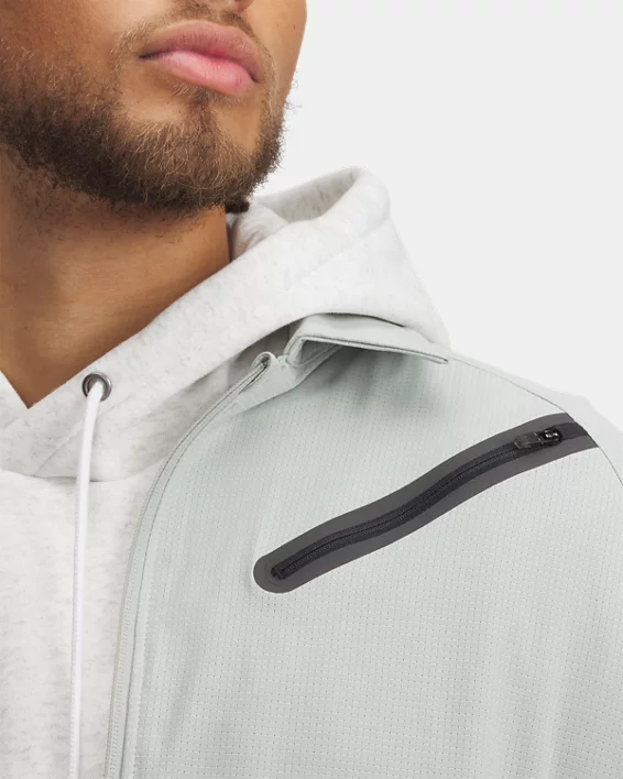 Under Armour Chaqueta UA Unstoppable Vent para hombre   Outlet online