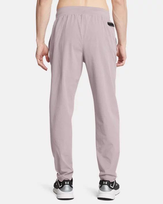 Under Armour Pantalón ajustado UA Unstoppable Vent para hombre   Rebajas