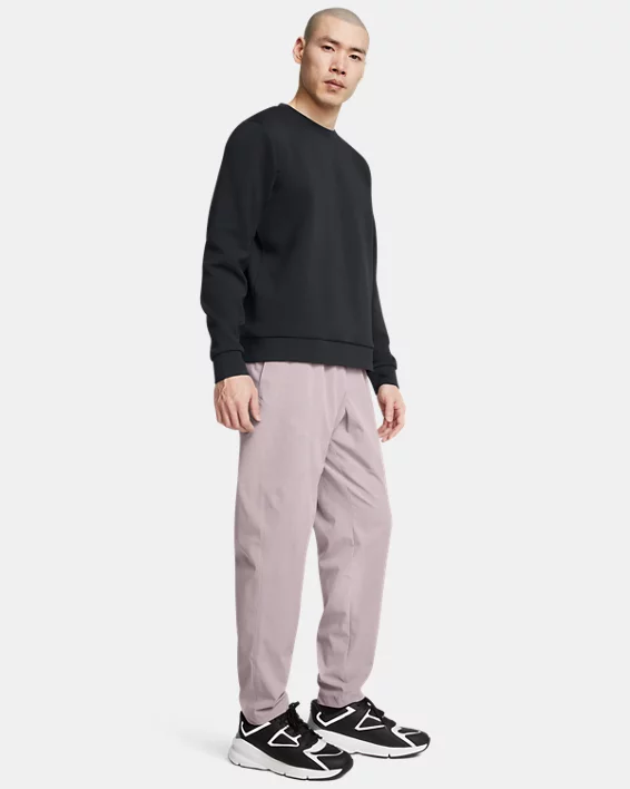 Under Armour Pantalón ajustado UA Unstoppable Vent para hombre   Rebajas